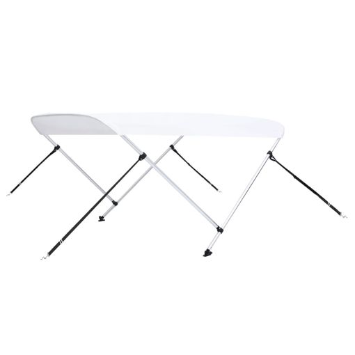 Mesa Auxiliar Plegable Ajustable En Altura Lifetime 66x46x61-71 Cm con  Ofertas en Carrefour