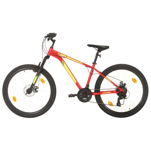 Cubierta 27,5 X 2,10 Mtb con Ofertas en Carrefour