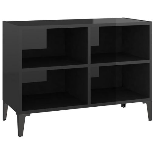 Mueble Luvio Tv Patas De Metal con Ofertas en Carrefour