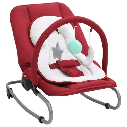 Cesta de la compra Hamaca para bebés y niños pequeños, bebés, para todos  los modelos de asiento de coche, comestibles para bebé, capacidad de hasta  50