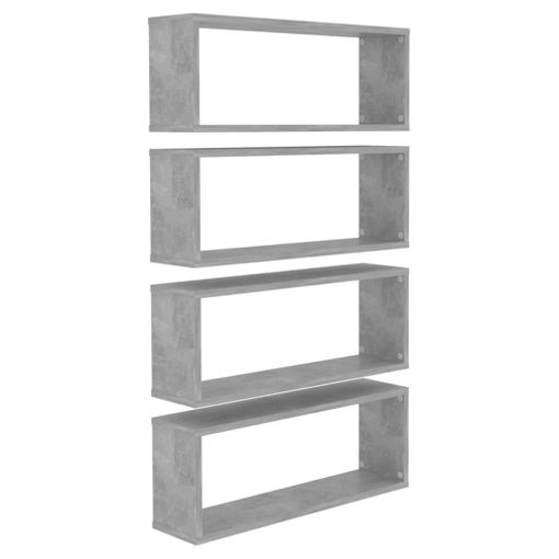 Estantería Librería Bolonia Color Blanco Brillo 6 Huecos, Para Salón,  Comedor O Despacho, 110 Cm (ancho) 25 Cm (profundo) 97 Cm (altura) con  Ofertas en Carrefour