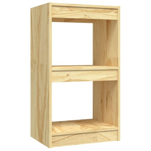 Estantería Para Cd 2 Uds Madera Gris Sonoma 21x16x93,5 Cm Vidaxl con  Ofertas en Carrefour