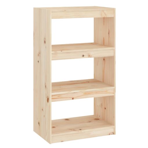 Vidax Estantería Madera Maciza De Roble 52x22,5x170 Cm Vidaxl con Ofertas  en Carrefour