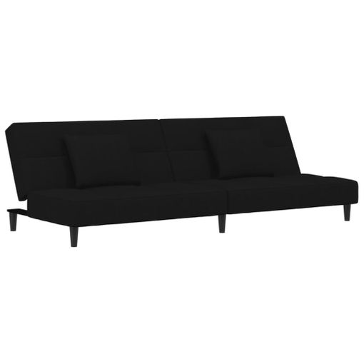 Sofa Chaise Longue LYTIR IZQUIERDA Marron Desenfundable Respaldo Reclinable  273x145 CM 4 Plazas Tanuk