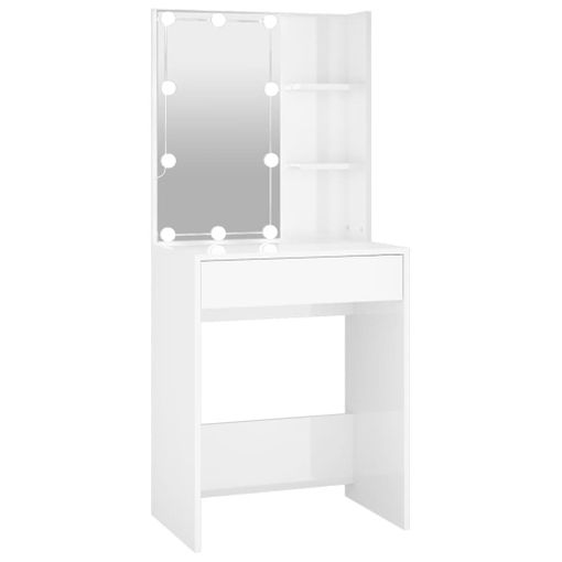 Ofertas Muebles 60 cm Tocadores - Mejor Precio Online