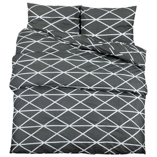 Funda Nórdica Jango Cama 150 Cm - 240x220 Cm, 100% Algodón. Cierre Con  Corchetes con Ofertas en Carrefour