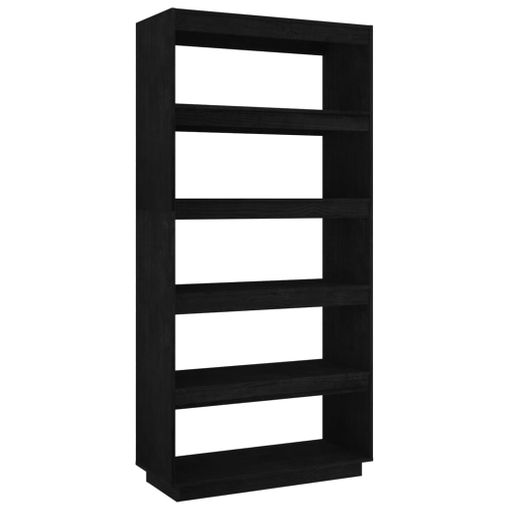 Estantería De Pared Orimattila Con 12 Compartimentos Pino 62 X 62 X 9 Cm -  Madera Oscura [en.casa] con Ofertas en Carrefour