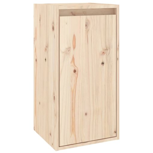 Las mejores ofertas en Armarios de madera maciza y armarios