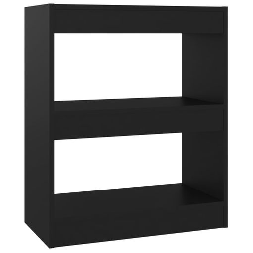 Estantes Flotantes De Pared 2 Uds Mdf Blanco Para Libros/dvd Vidaxl con  Ofertas en Carrefour