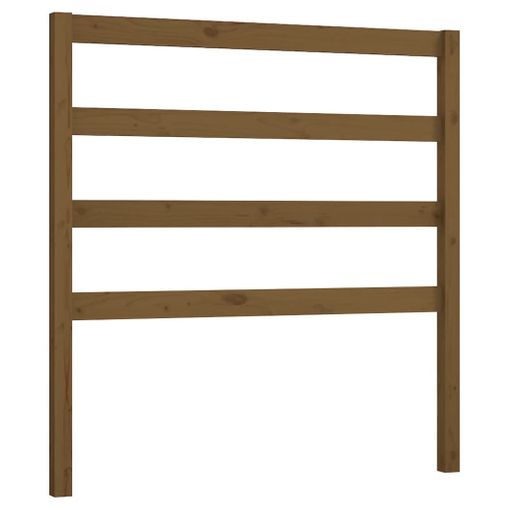 Cabecero Cama Madera He&she 150 X 60 Cm con Ofertas en Carrefour