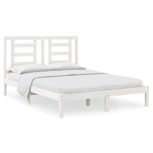 Cabecero Cama Efecto Madera Multicolor 135 X 60 Cm con Ofertas en Carrefour