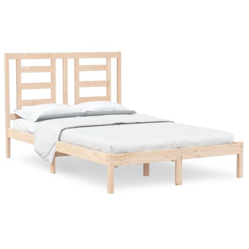 Cama 120 x 200 con 2 cajones - l126 cm