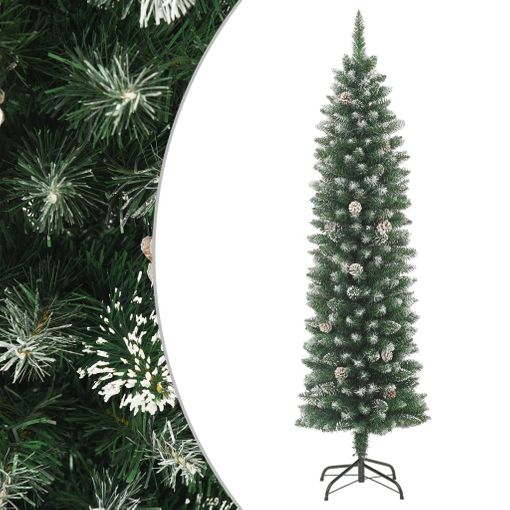 Árbol De Bambú Artificial Con 552 Hojas Verde 120 Cm Vidaxl con Ofertas en  Carrefour