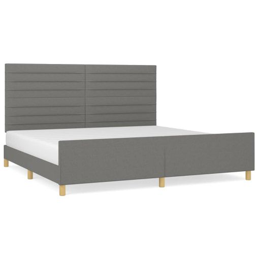 Cabecero Tejido Lino 135*70 Cm con Ofertas en Carrefour