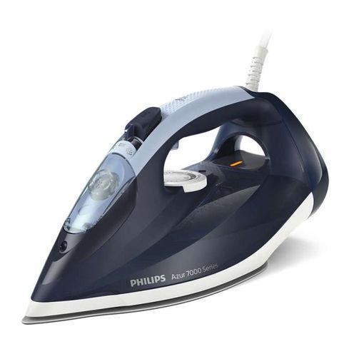 escotilla corto Creo que estoy enfermo Plancha Philips Steamglide Plus S7000 2800w con Ofertas en Carrefour |  Ofertas Carrefour Online