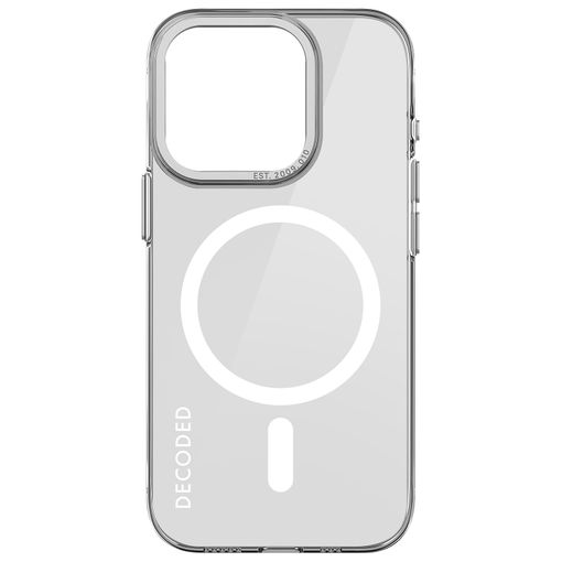 Funda Para Iphone 12 Y 12 Pro Transparente Con Magsafe De Apple con Ofertas  en Carrefour