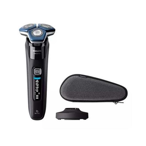 Philips Shaver Series 5000 S5584/50 Afeitadora y Recortadora Húmedo/Seco