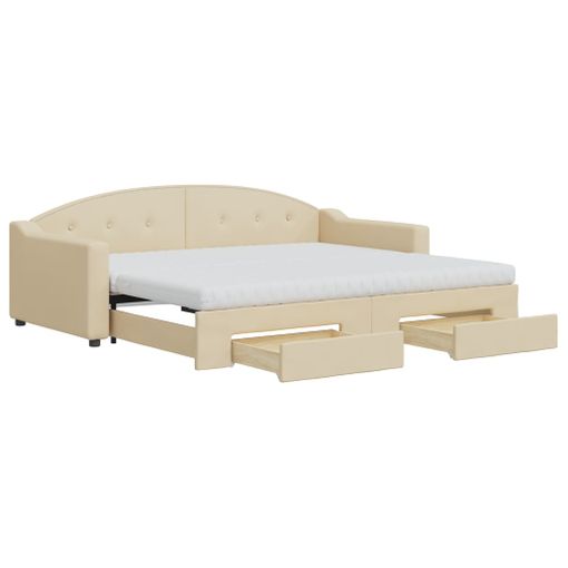 Cama nido 90*200