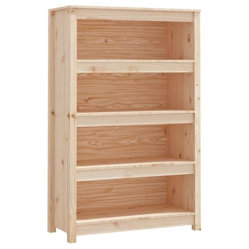 Estantería Plegable 3 Alturas Madera Acacia Marrón 43x31x63 Cm Vidaxl con  Ofertas en Carrefour