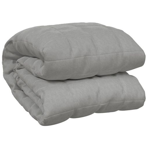 Manta Sofá Invierno Grande Sedalina Lisa Y Borreguito Polar Sherpa  220x240cm Calentita Gruesa Gris Briebe - con Ofertas en Carrefour