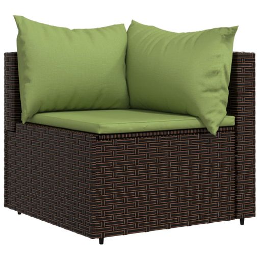 Silla Colgante Mimbre Exterior 95x195cm con Ofertas en Carrefour