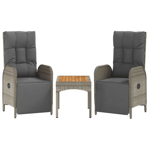 Conjunto Mesa, Sofa, 2 Sillones Y 2 Reposapies con Ofertas en Carrefour