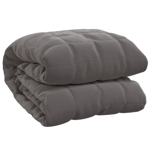 MANTA DE PESO 7 libras (Weighted Blankets) - Bienestar & Mas