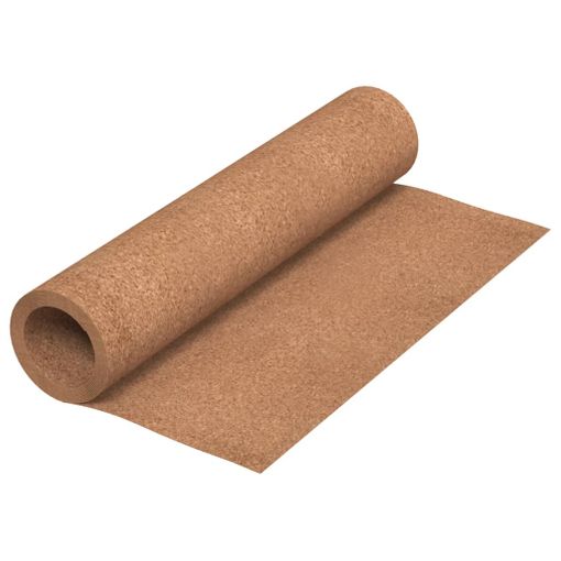 Rollo De Corcho Engomado 100x500 Cm 2 Mm Vidaxl con Ofertas en Carrefour