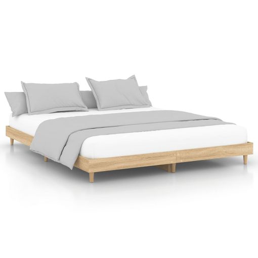 Cabecero para cama 140cm pino o eucaliptus