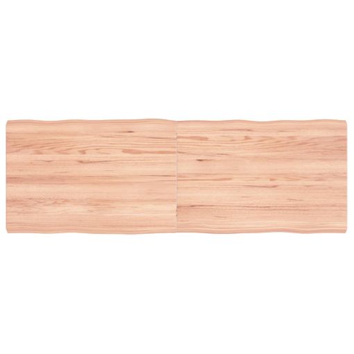 Tablero Redondo De Madera Maciza De Haya Ø30x4 Cm Vidaxl con Ofertas en  Carrefour