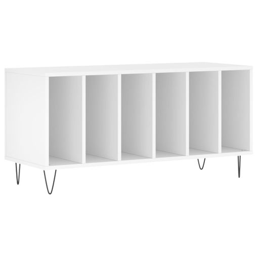 Mueble para Discos de Vinilo