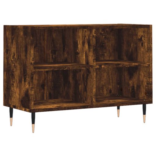 Mueble bar de madera de roble NewEst