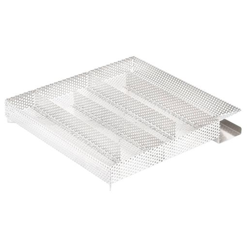 Generador De Humo Frío 5 Cámaras Acero Inoxidable 27 Cm Vidaxl con Ofertas  en Carrefour