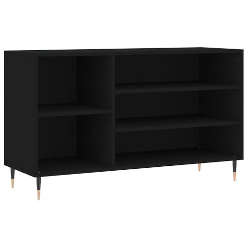 Mueble Zapatero Madera Contrachapada 57,5x33x80 Cm Vidaxl con Ofertas en  Carrefour