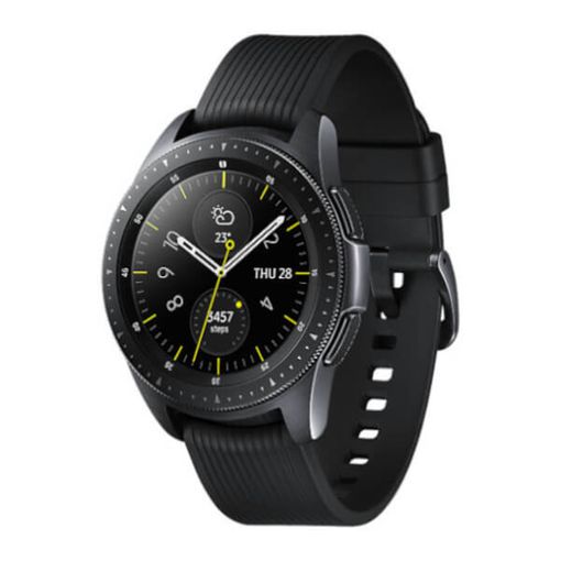 Samsung Galaxy Watch 42 Mm Negro Bluetooth R810