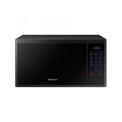 Samsung Microondas Grill 23l 800w Plata - Mg23k3614as con Ofertas en  Carrefour