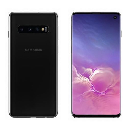 Samsung Galaxy S10 512 Gb Negro