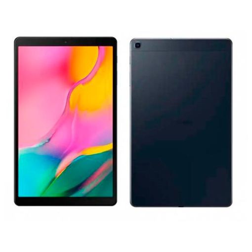 Tablet Samsung Tab A 19 T515 4g Negra 10" Android 32gb