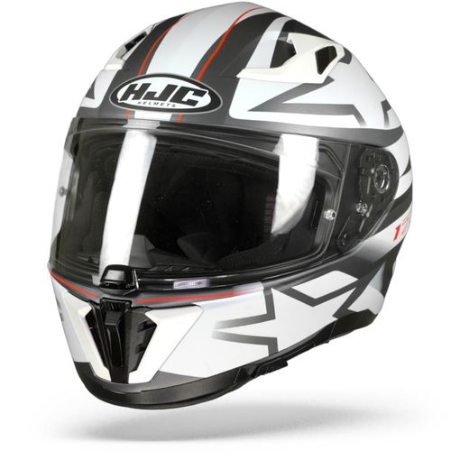 Casco De Moto Hjc Rpha 11 Nm con Ofertas en Carrefour