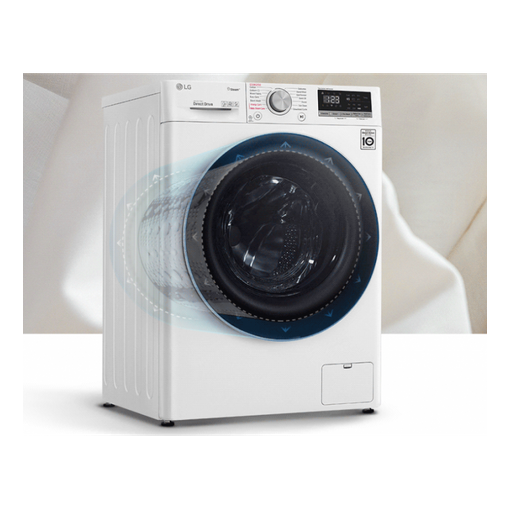 Lg F4wr5009a6w Lavadora Carga Frontal 9 Kg 1400rpm Clase A Libre  Instalacion con Ofertas en Carrefour