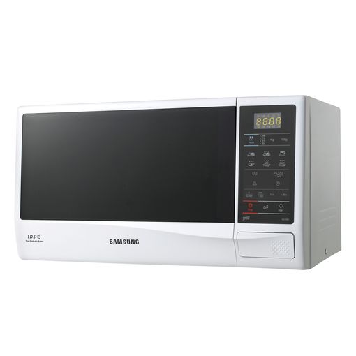 Microondas: Microonda SAMSUNG 23 LITROS – MS23K3513AK