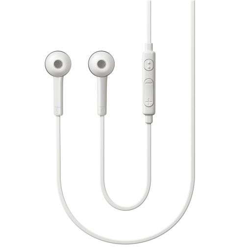 Auriculares Lightning Iphone Kit Manos Libres Botones Multifunción - Blanco  con Ofertas en Carrefour