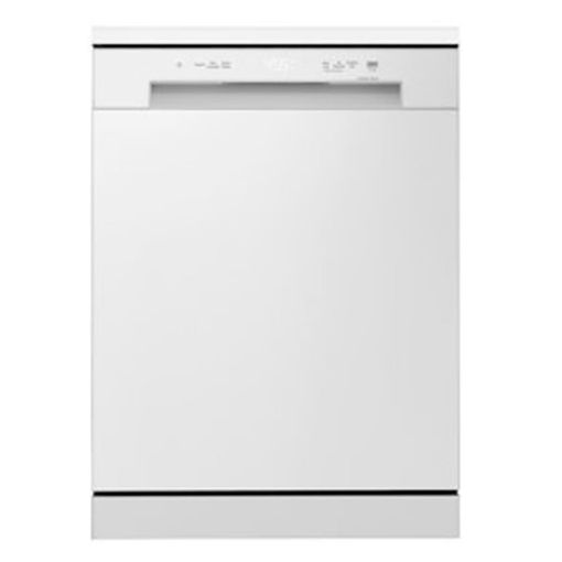 Lavavajillas LG DF242FW Blanco