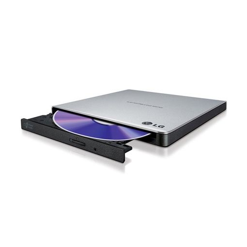 Grabador Lector CD DVD Externo - al MEJOR PRECIO online