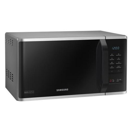 Microondas Infiniton MW-2511C, Grill, 25L, 900W – Muebles y  Electrodomesticos Contreras – Muebles Contreras