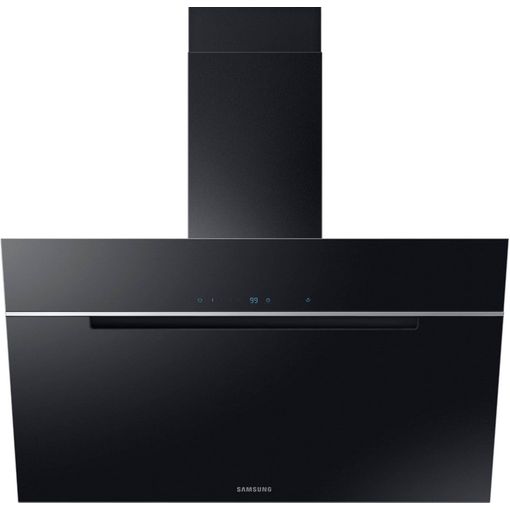 Samsung NK36M7070VS Campana extractora de pared cm. 90 - acero