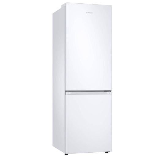 Samsung Frigorífico Combinado 60cm 344l Nofrost Blanco - Rb34t602eww con  Ofertas en Carrefour