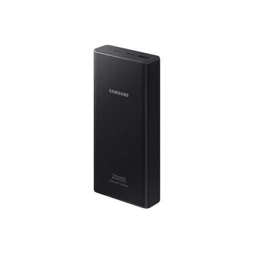 Powerbank Bateria Externa Portatil 20000 Mah con Ofertas en Carrefour