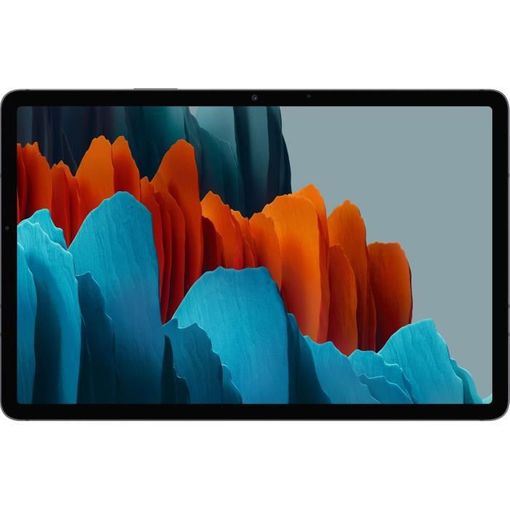 Tablet Táctil Samsung Galaxy Tab S7 - 11" - 6 Gb Ram - 128 Gb - Negro