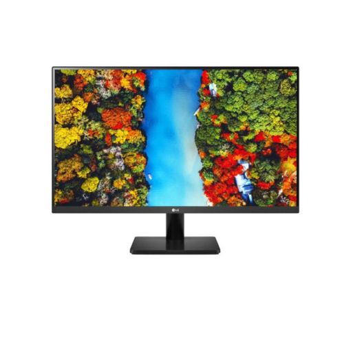 Lg 27mp500-b Pantalla Para Pc 68,6 Cm (27") 1920 X 1080 Pixeles Full Hd Led Negro